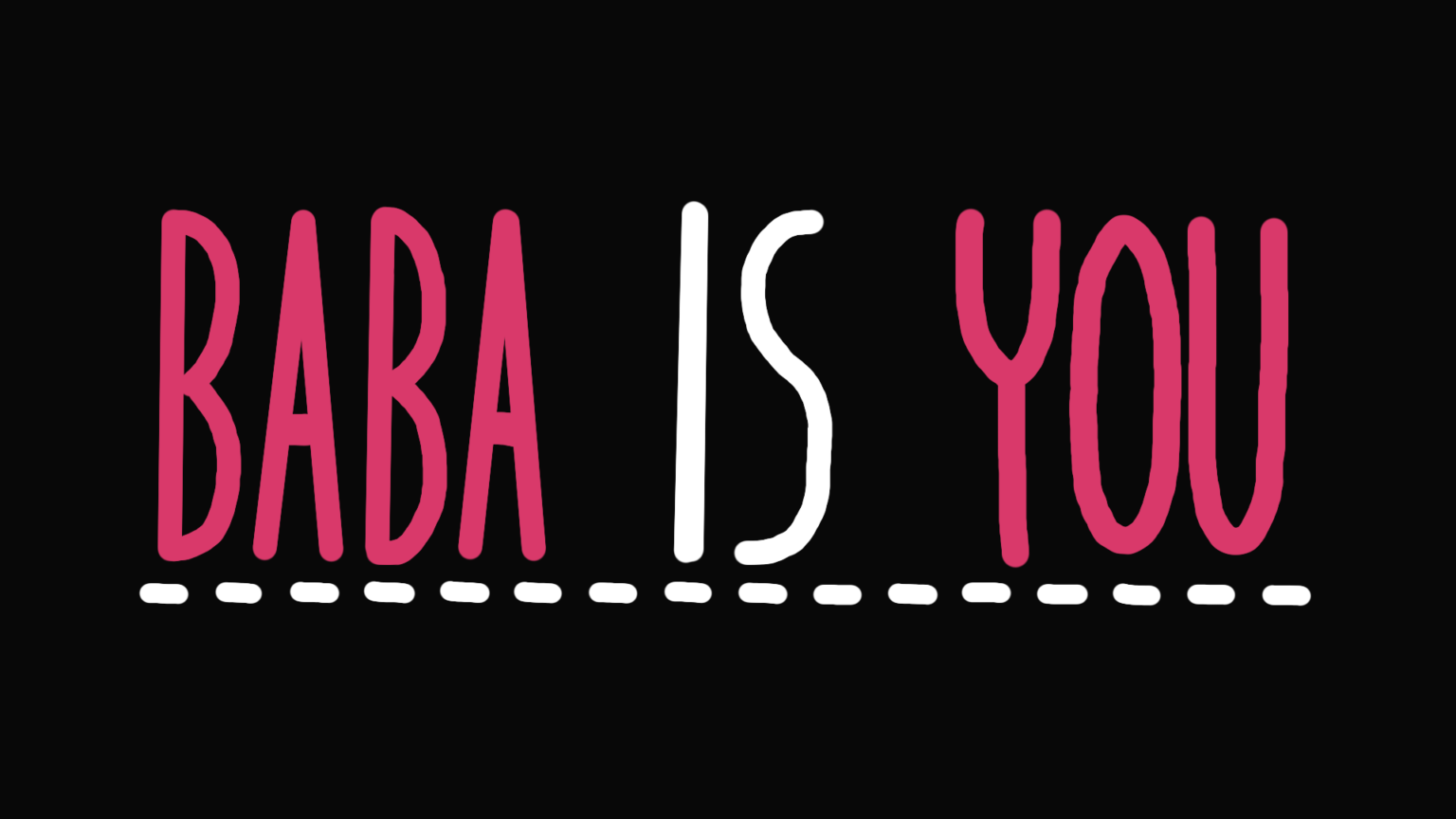 BABA IS YOU | Steam-Guide.NET